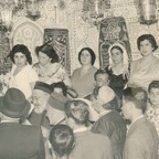 Rabbi matatias Serero