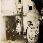 Dans le Mellah de Fès 1905a.jpg
