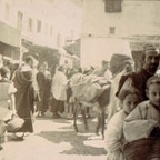 Dans le Mellah de Fès 1905b.jpg