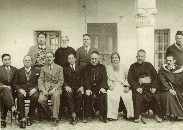  Comité de la communauté 1930 (Botbol, Serero, Abendanan, Aflalo).jpg