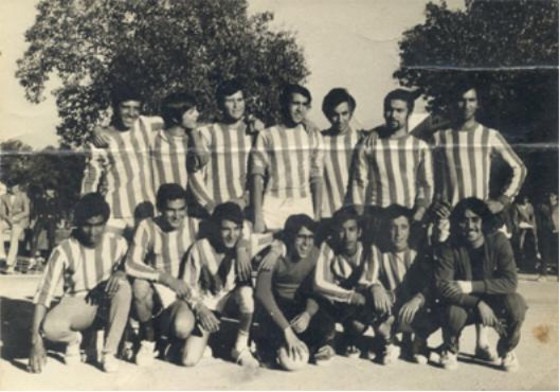 Equipe de football 1960.jpg