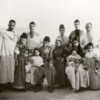 Famile juive de Fes 1905.jpg