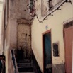 Porte de sla del Hakham en 2000.jpg