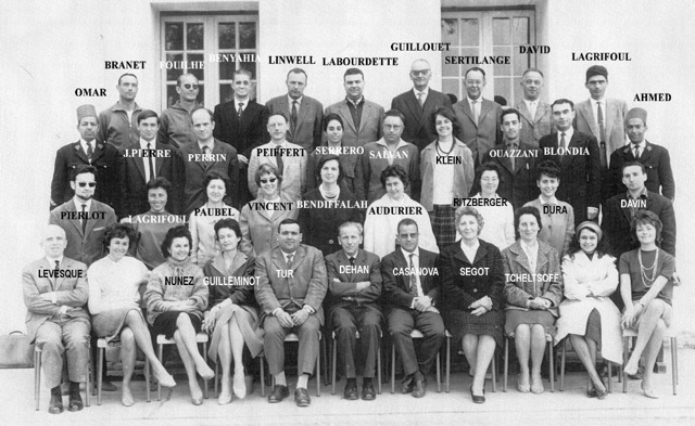 LMF-Professeurs-1961.JPG