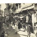 Grande rue du mellah 1930d