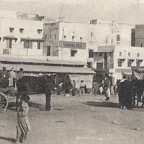 Place du Commerce 1915