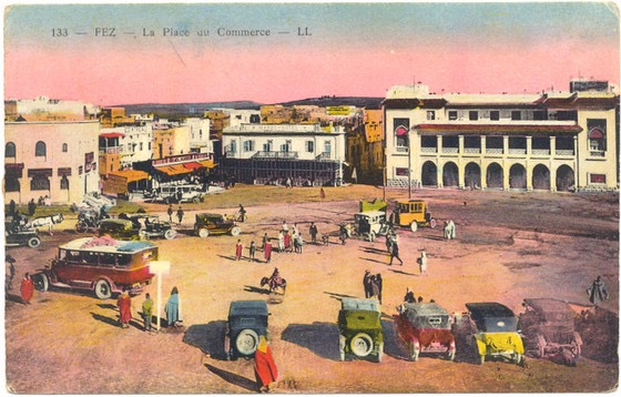 Place du Commerce 1925b.jpg