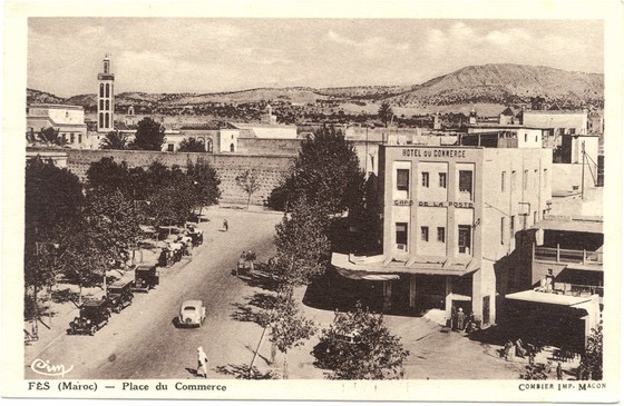 Place du Commerce 1938.jpg