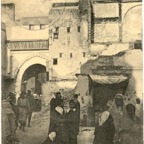 Porte du Mellah 1913.jpg