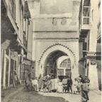 Porte du Mellah 1915.jpg