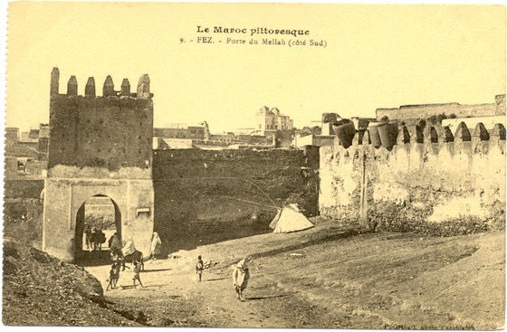 Porte du Mellah 1915b.jpg