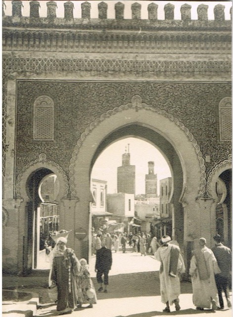 Porte du Mellah Bab Boujloud.jpg