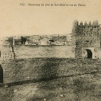 Porte du Mellah Bab Ziaf 1914.jpg