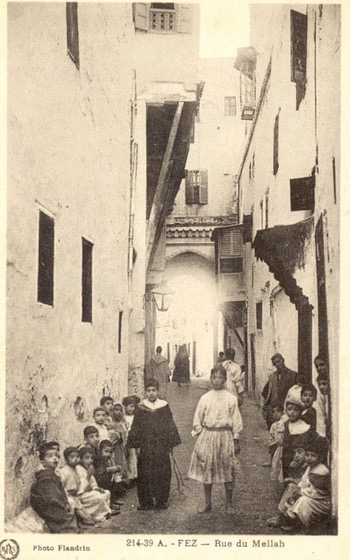 Rue du Mellah 1923.jpg