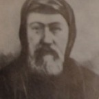 Rabbi Aharon Monsonego