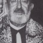 Rabbi Haim David Serero