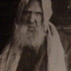 Rabbi Haim Halevy