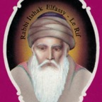 Rabbi Ithak El Fassi