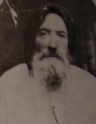Rabbi Itshak Kadoch
