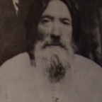 Rabbi Itshak Kadoch