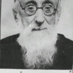 Rabbi Moshe Bensimhon