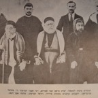 Rabbins de Fès-2