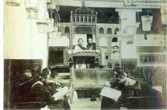 Synagogue Danan 1905.jpg