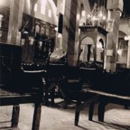 Synagogue El Fassiyine 1950.jpg
