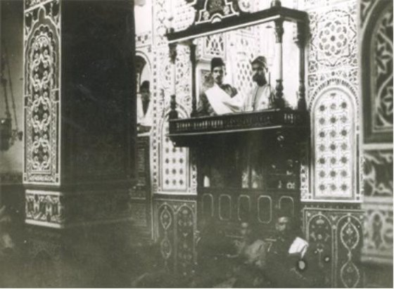 Synagogue Sabba en 1905.jpg