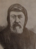 Rabbi Aharon Monsonego