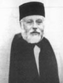 Rabbi Yedidya Monsonégo